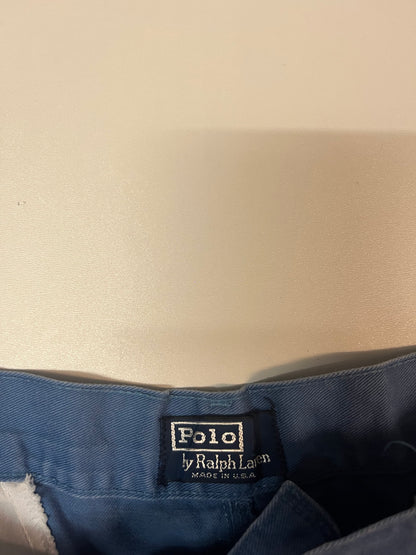 Vintage Polo Ralph Lauren Shorts 32 3732