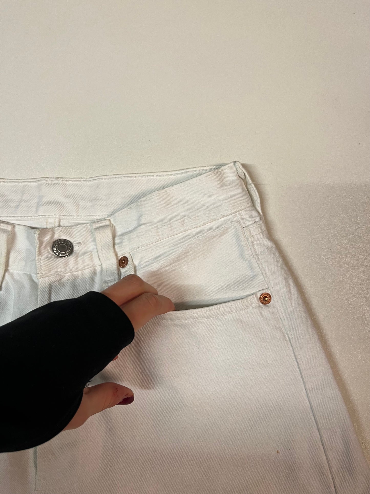 Levi’s Vintage Jeans S 5279