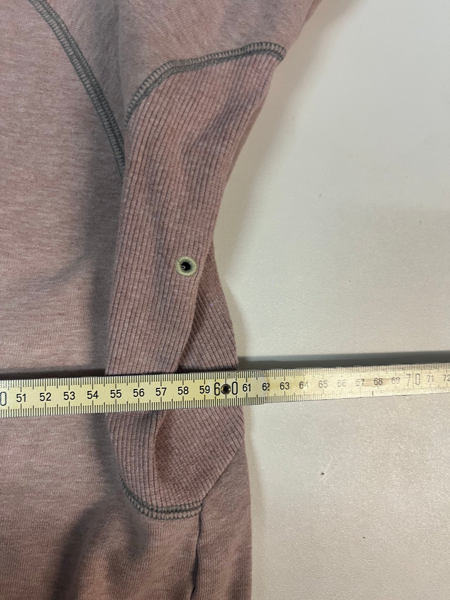 Vintage Nike Sweatshirt XL fit M - L 5757