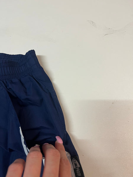 Adidas Vintage Trackpants L fit S-M Baggy 1365