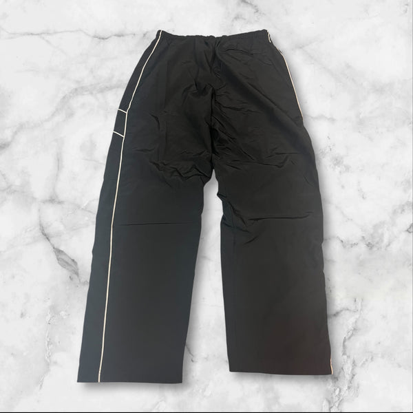 Vintage Nike Trackpants baggy L fit M 2011