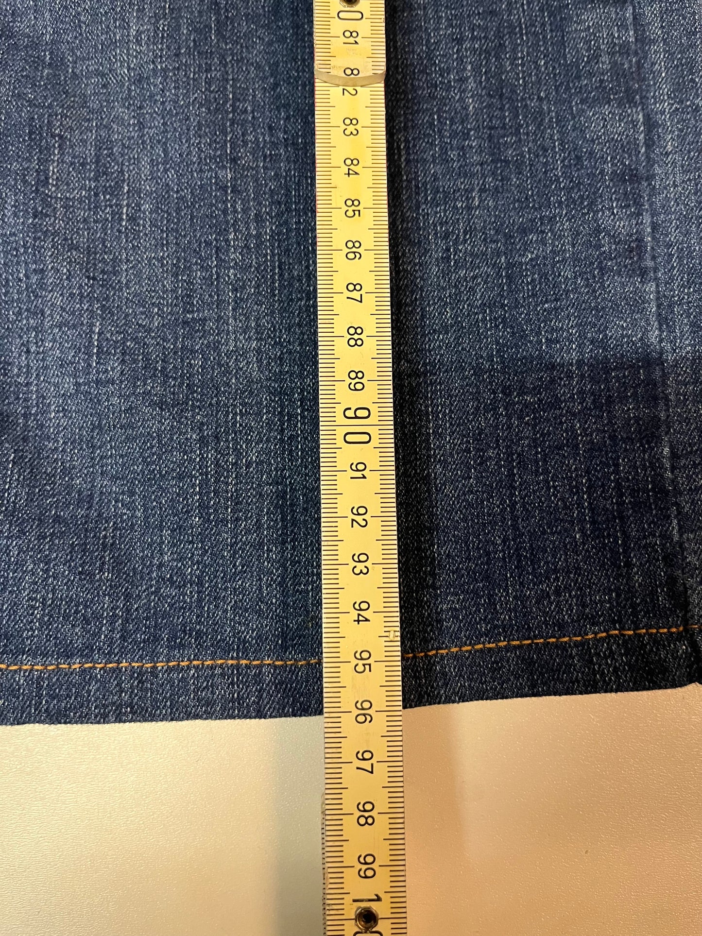 Tommy Hilfiger Jeans Vintage 38/32 Baggy 4087