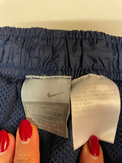 Nike Vintage Trackpants XXL 4964