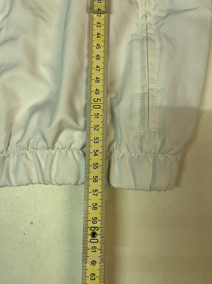 Lacoste Vintage Jacke 164/ fit Xs 4666