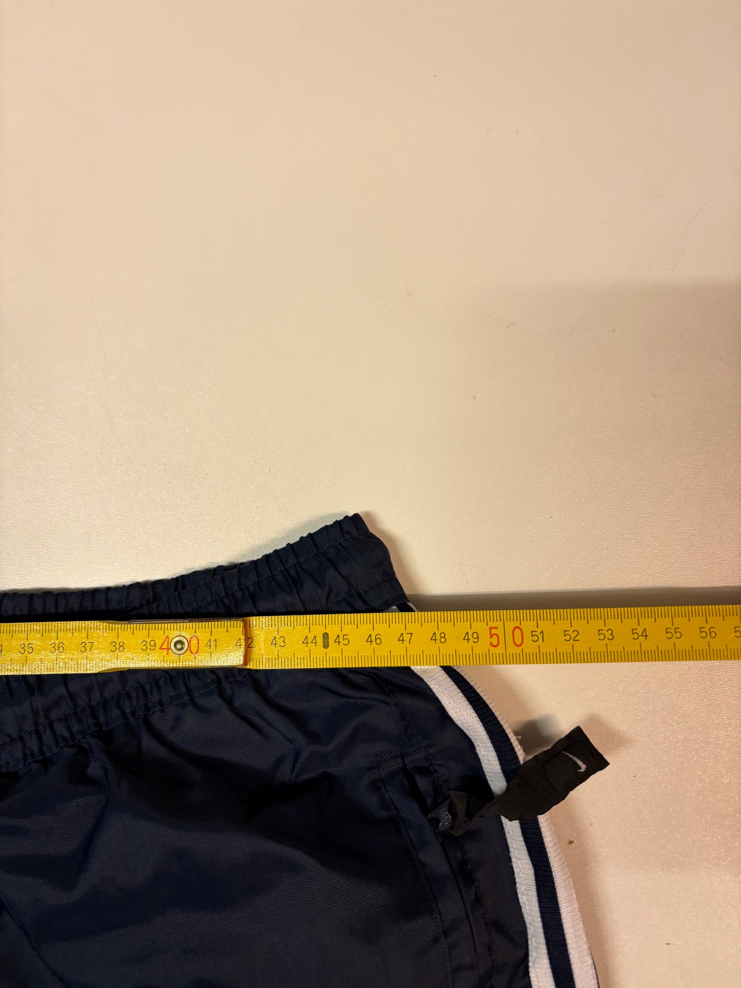 Nike Vintage Trackpants Xxl baggy 6570