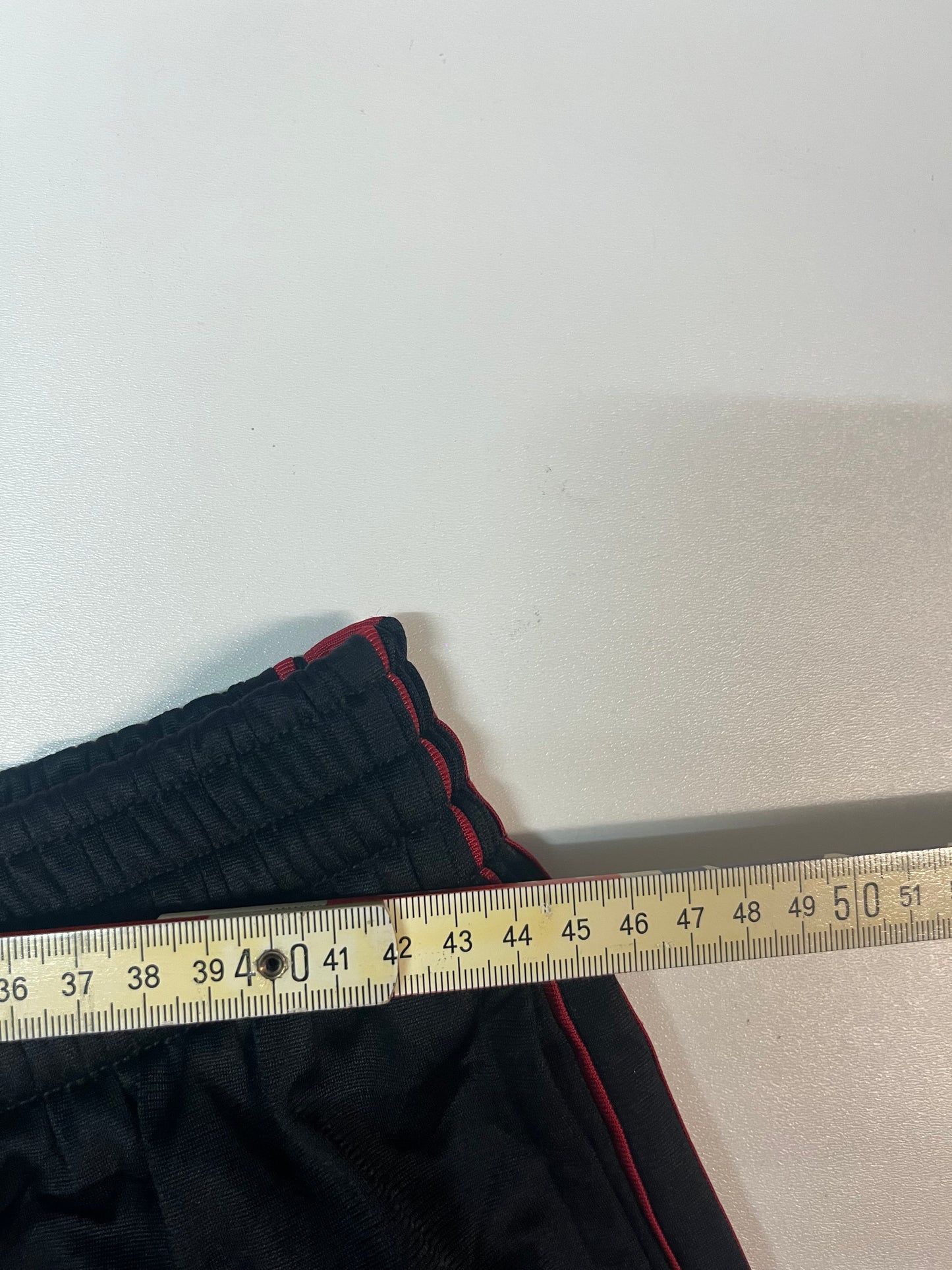 Vintage Nike Trackpants XL fit M 5388