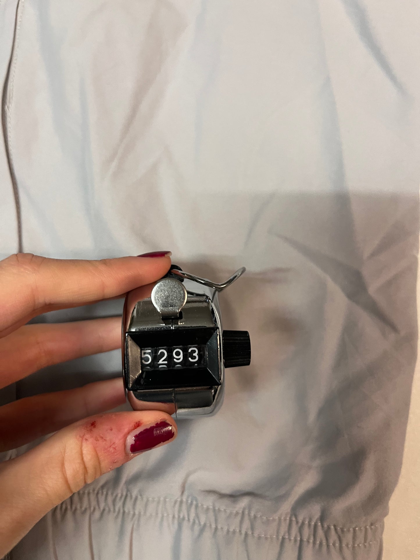 Reebok Vintage Trackpants S baggy 5293