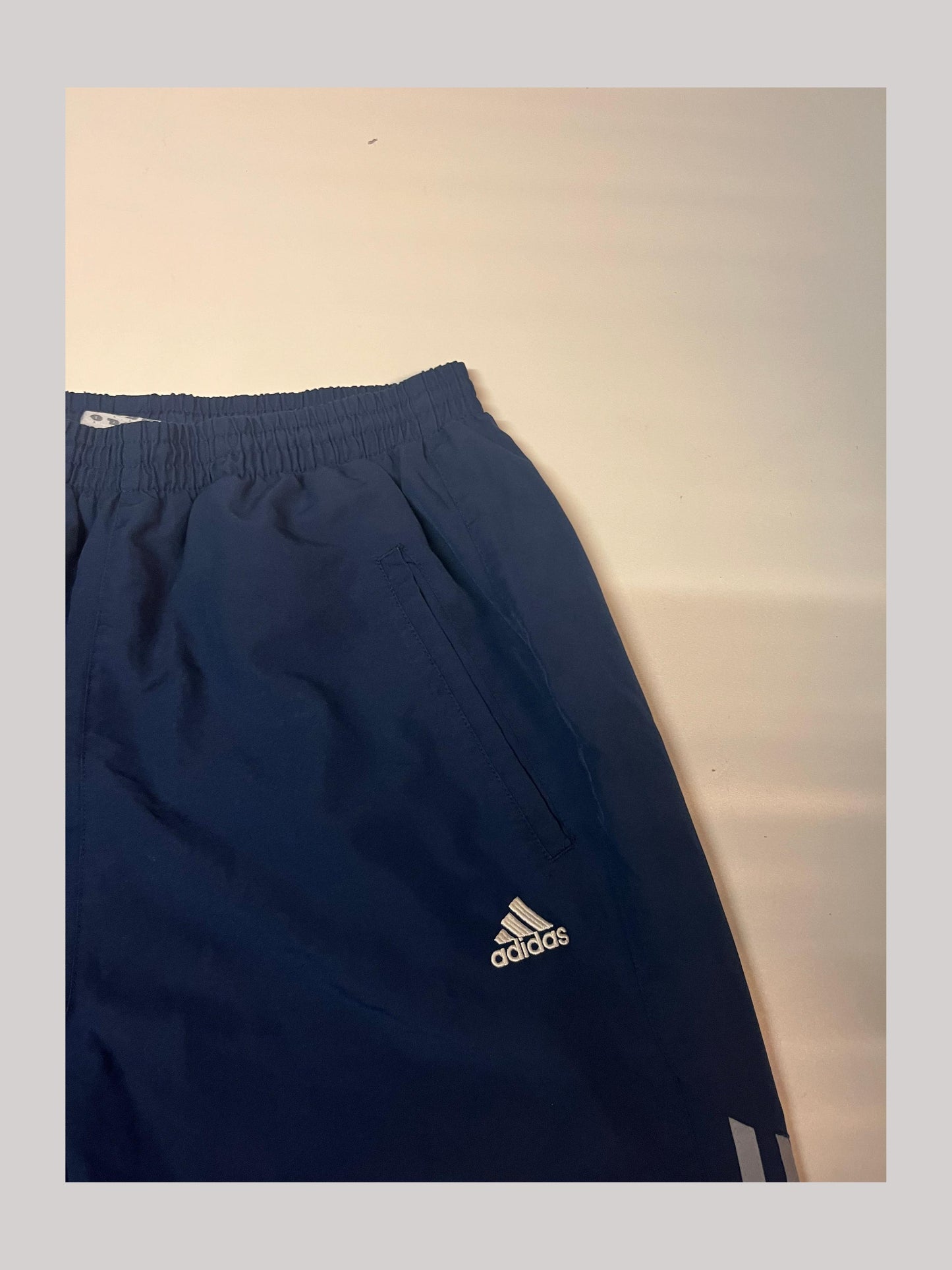 Vintage Adidas Trackpants L 4365
