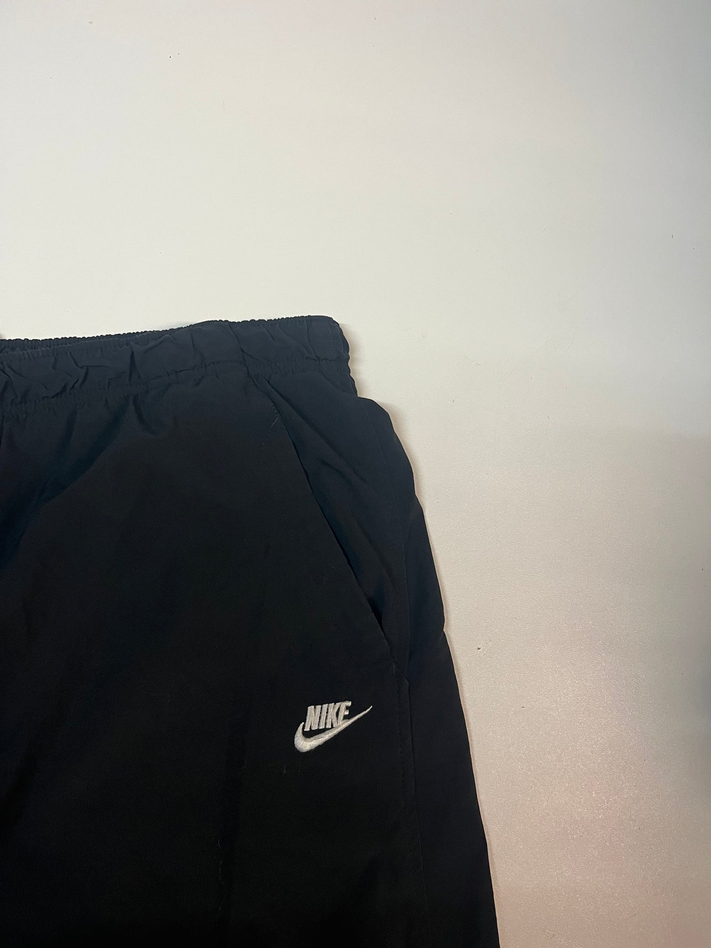 Vintage Nike Trackpants baggy M 5518