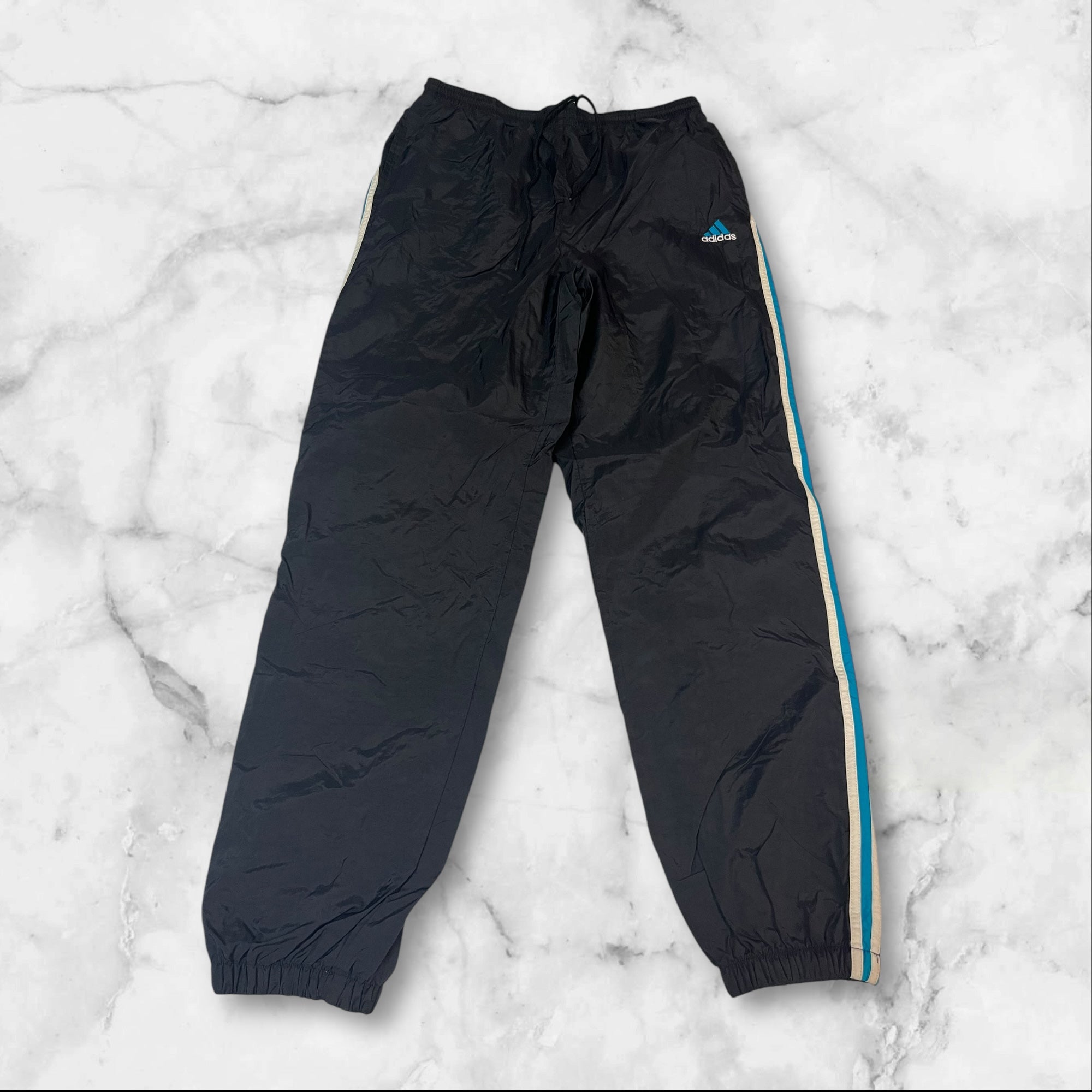 Vintage Adidas Trackpants S - M 618