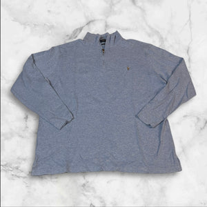 Ralph Lauren Vintage Pullover XL 1750