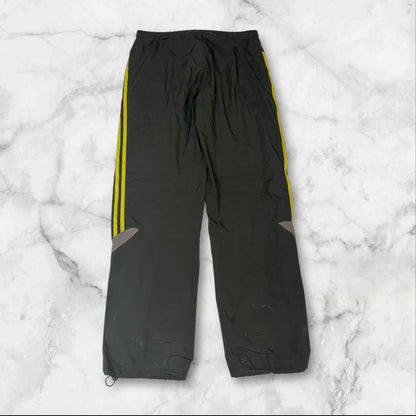 Adidas Vintage Trackpants L Baggy 3414