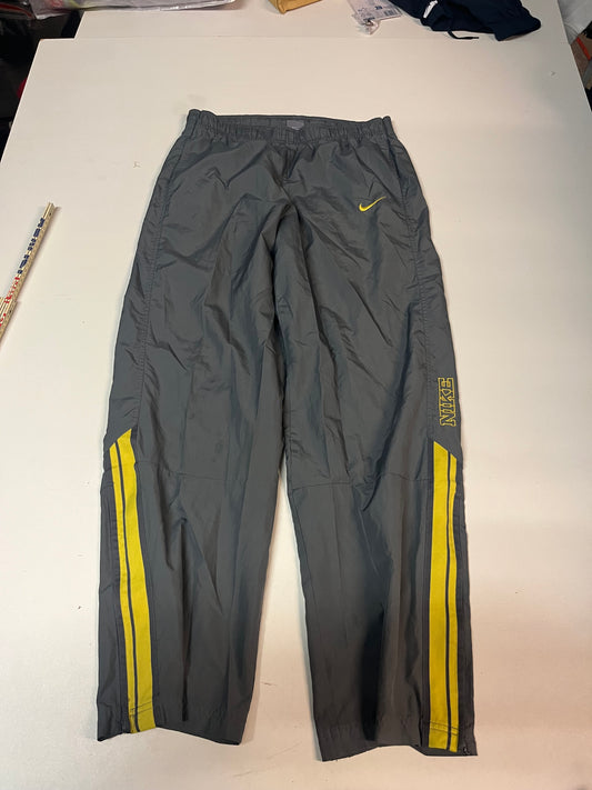 Vintage Nike Trackpants Band fehlt S 5541