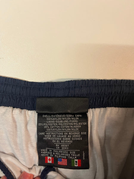 Vintage Adidas Trackpants L 1827