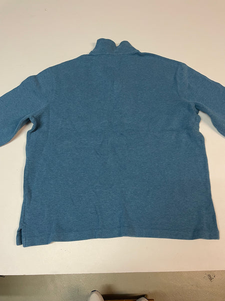 Ralph Lauren Vintage Pullover XL 1775
