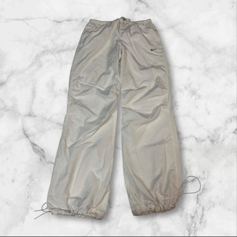 Vintage Nike Trackpants M fit S 2166