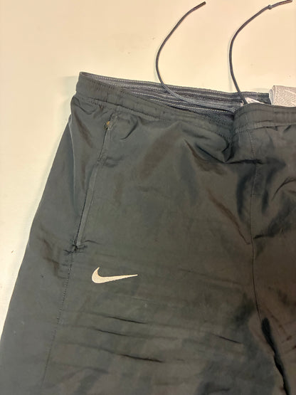Vintage Nike Trackpants M nicht elastisch 5991
