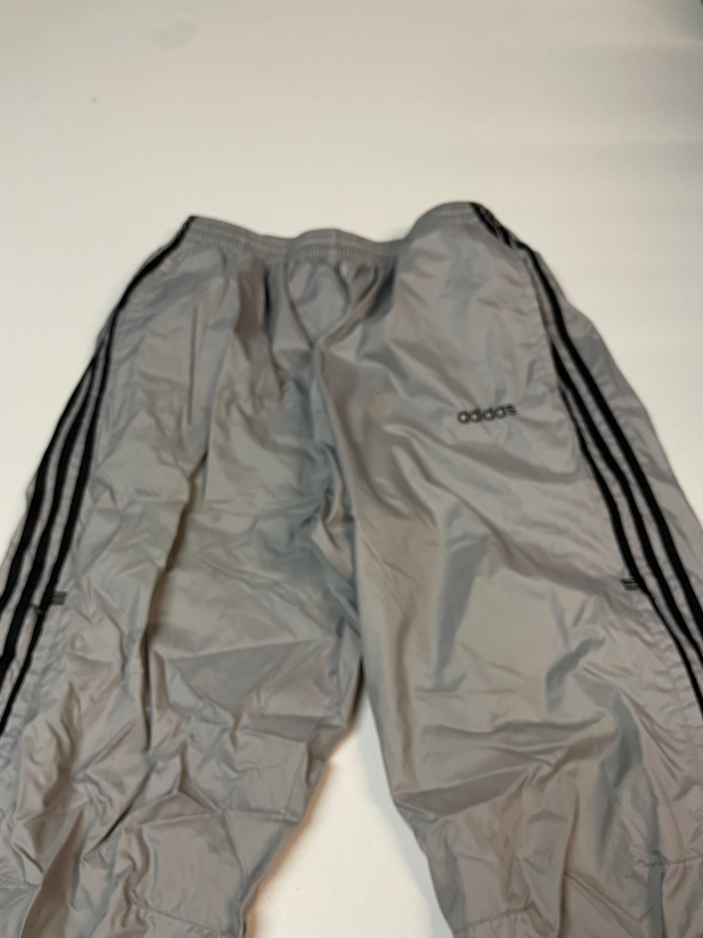 Adidas Vintage Trackpants Baggy XL 3318