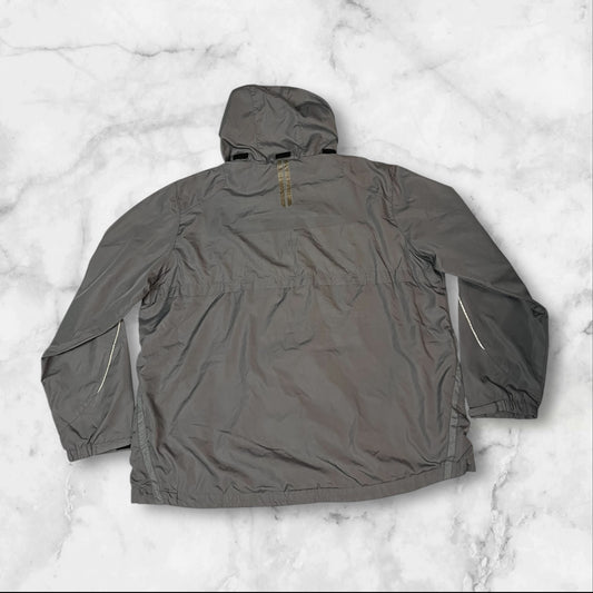 Starter Vintage Regenjacke Xl 4694