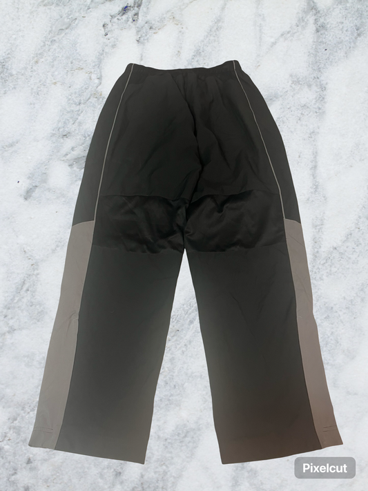 Vintage Nike Trackpants baggy XL fit L 5560