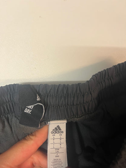 Vintage Adidas Trackpants L 3886