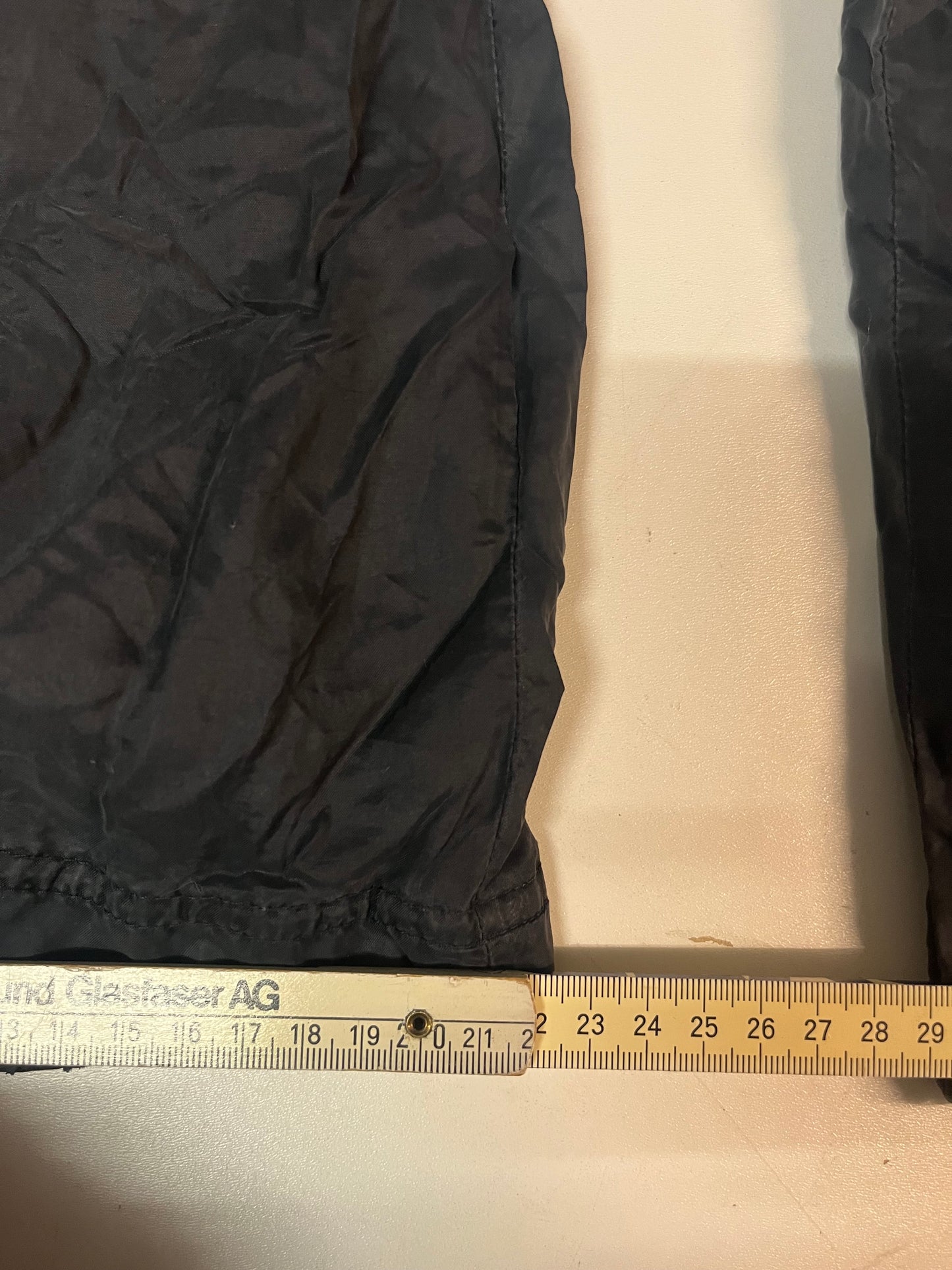 Vintage Nike Trackpants baggy XL fit L 5519