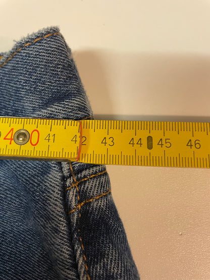 Levi’s Strauss Vintage Jeans 34/32 6535
