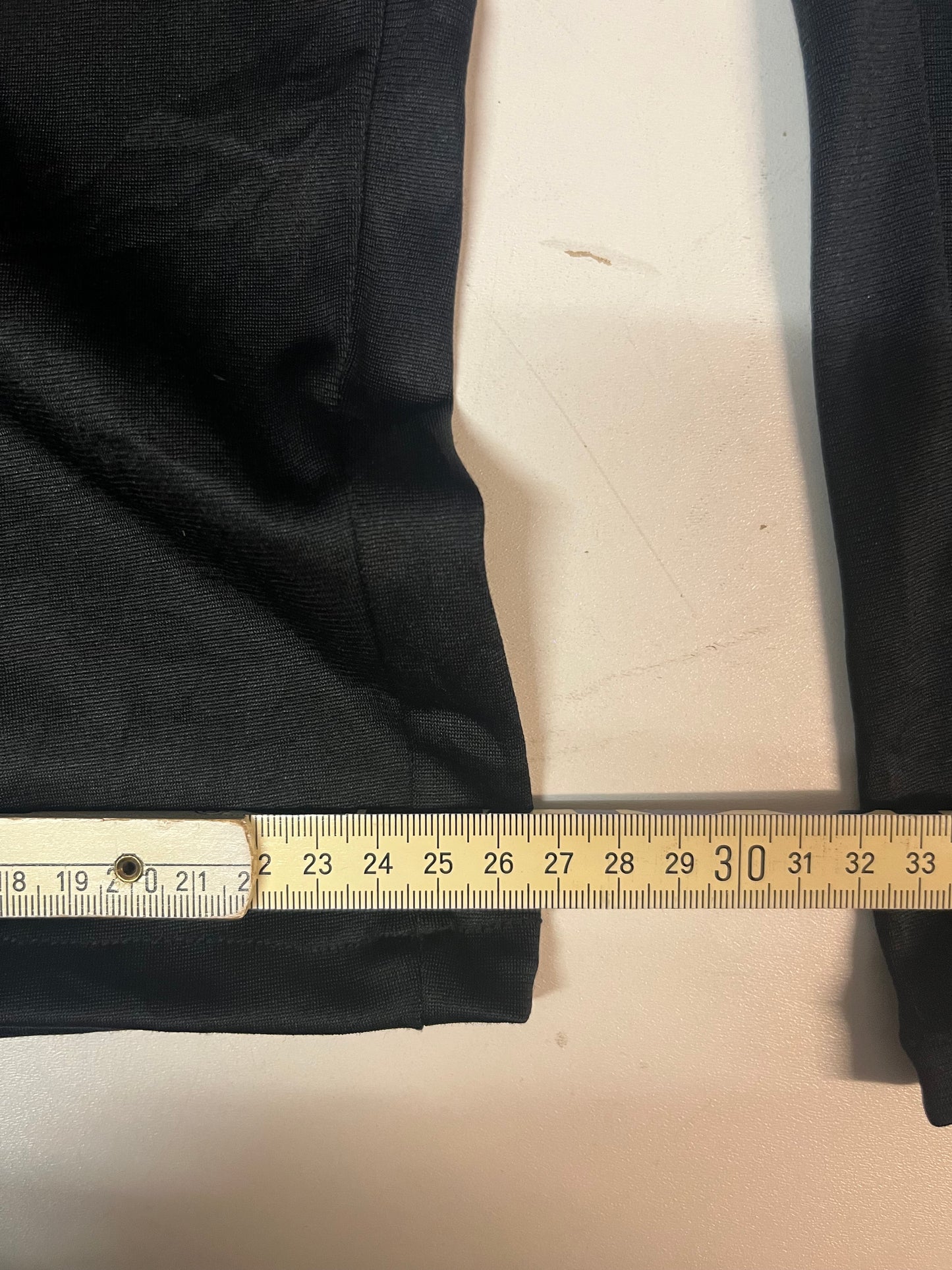 Vintage Nike Trackpants XL fit M 5388