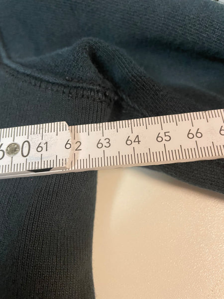 Ralph Lauren Vintage Hoodie XL 1741