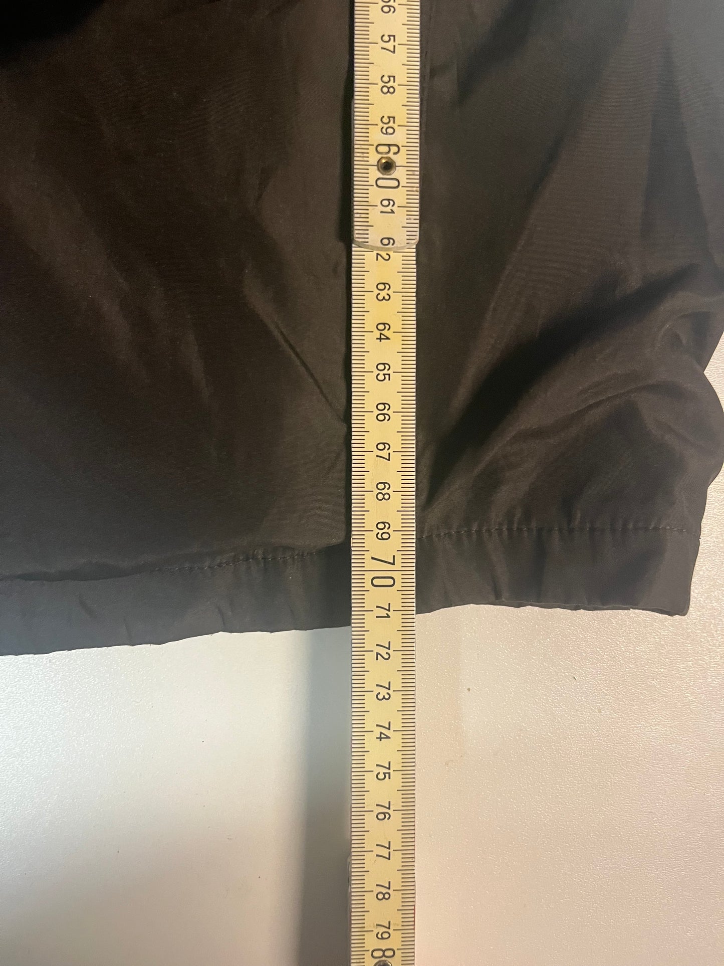 Vintage Umbro Trainingsjacke L 5217