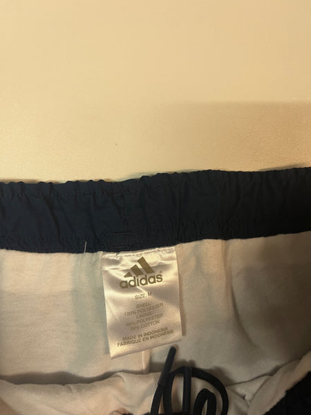Vintage Adidas Trackpants baggy M fit S 2157