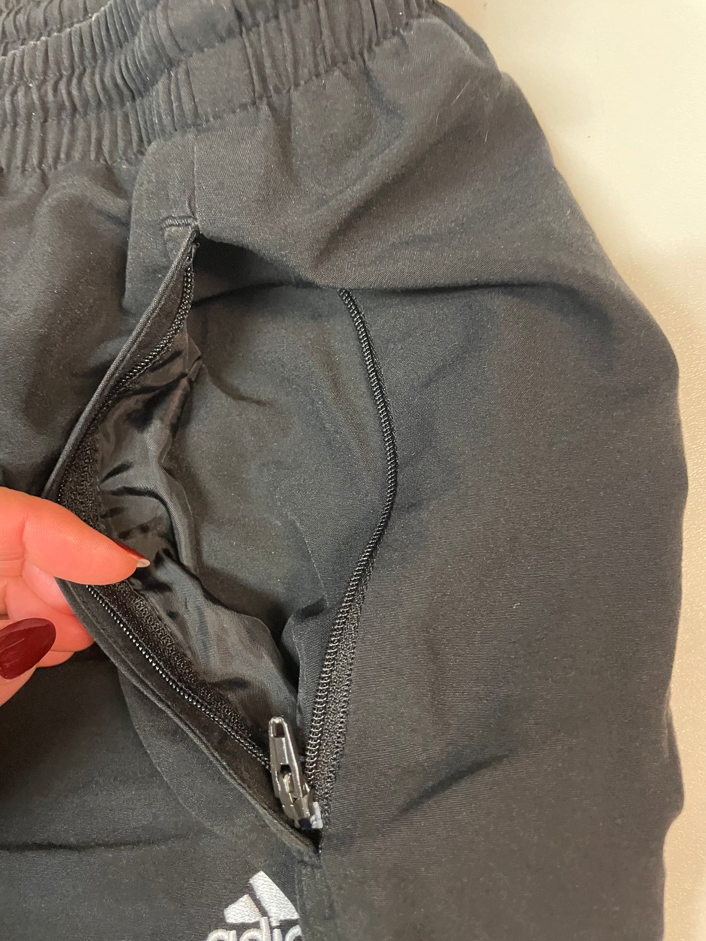 Adidas Vintage Trackpants XL 4646