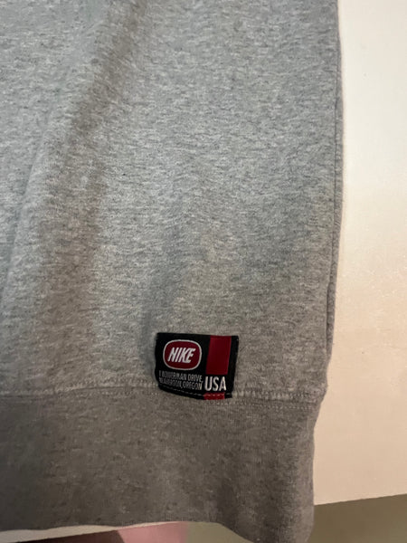 Vintage Nike Sweatshirt M 9916