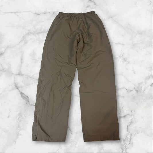 Vintage Reebok Trackpants baggy L 3562