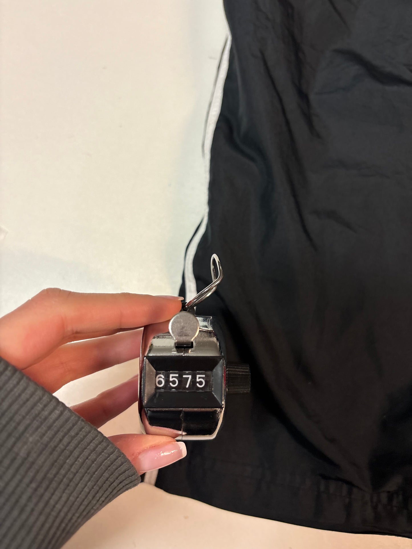 Nike Vintage Trackpants Kids L Baggy 6575