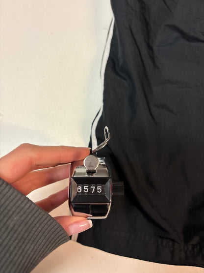 Nike Vintage Trackpants Kids L Baggy 6575