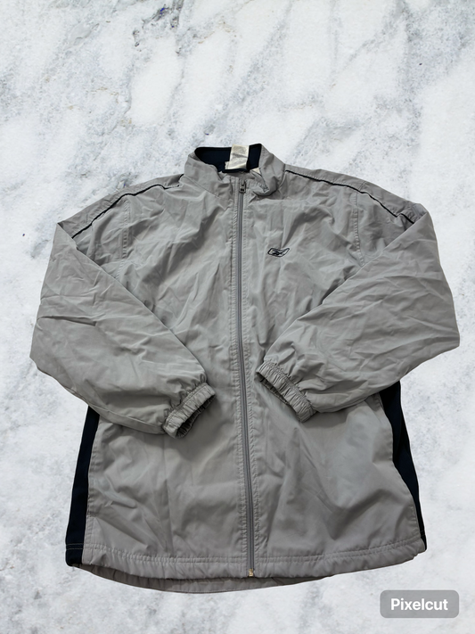 Vintage Reebok trainingsjacke M - L 6731