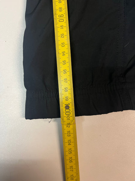 Vintage Nike Trackpants XL fit M Baggy 1157