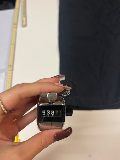 Vintage Nike Trackpants baggy L 5381