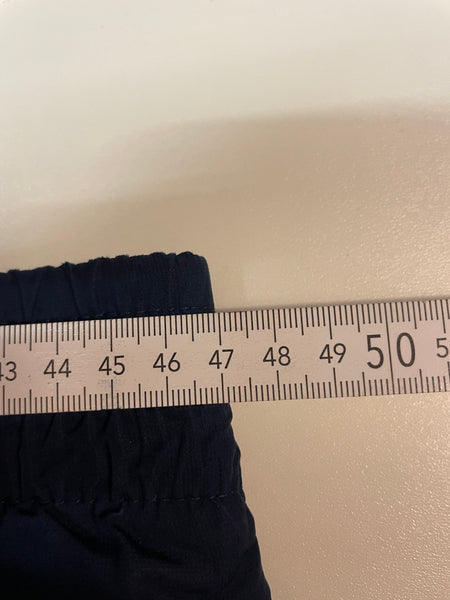 Nike Vintage Trackpants Baggy L 2227