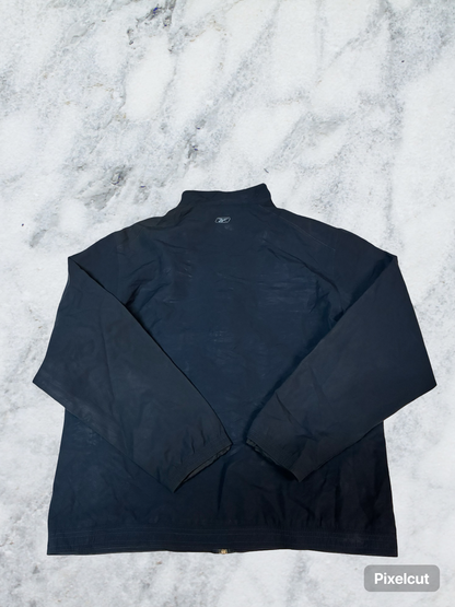 Vintage Reebok Trainingsjacke XL fit L 5929