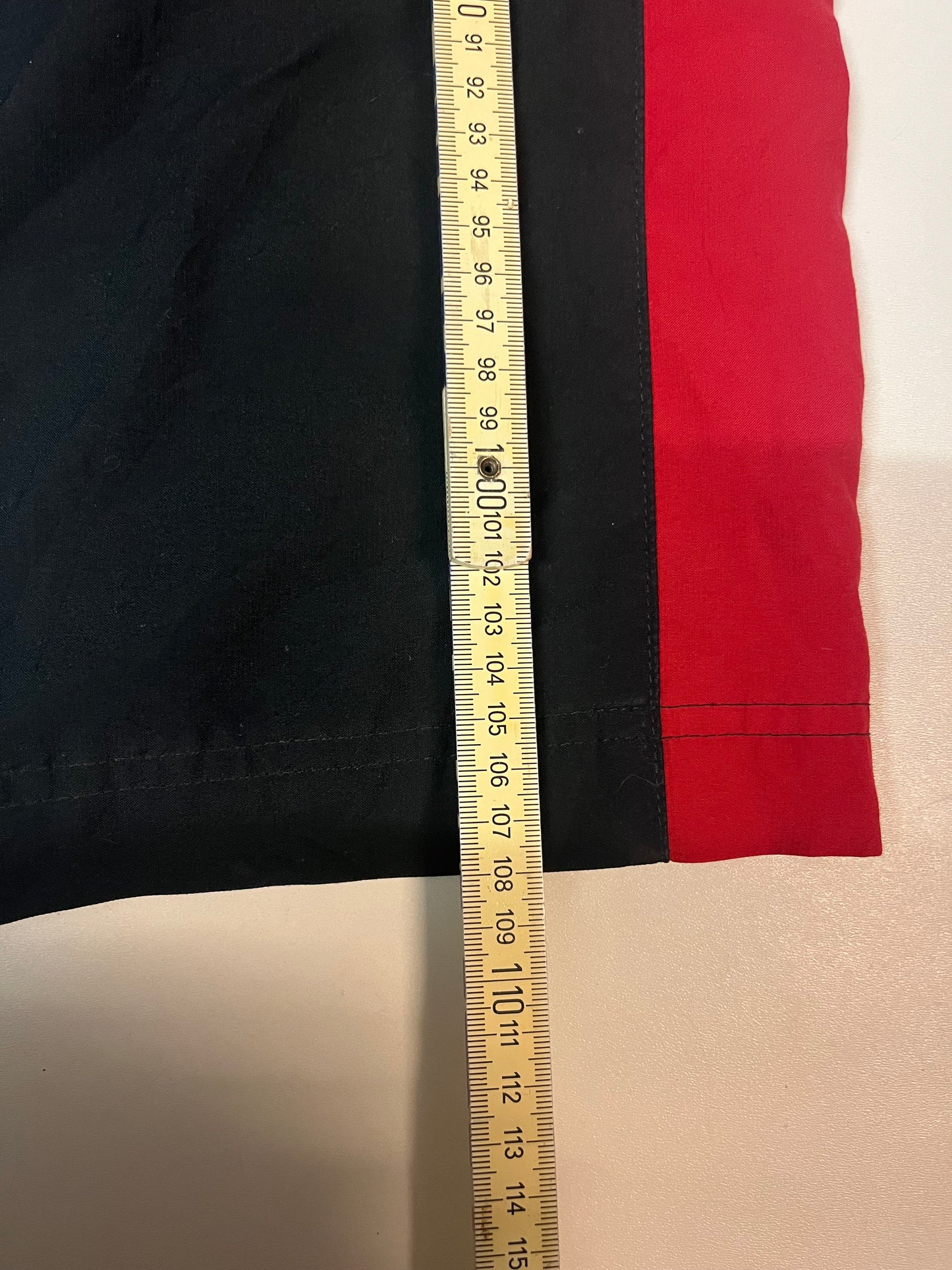 Vintage Nike Trackpants baggy XL fit L 5531