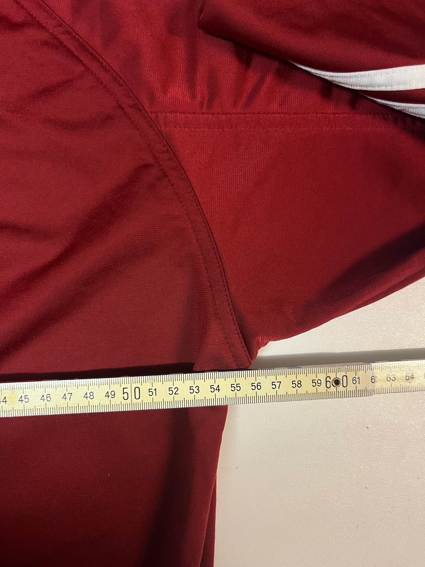 Vintage Adidas Trainingsjacke L 5094