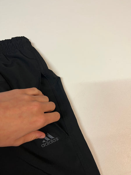 Adidas Vintage Trackpants Xs-S Baggy 2078