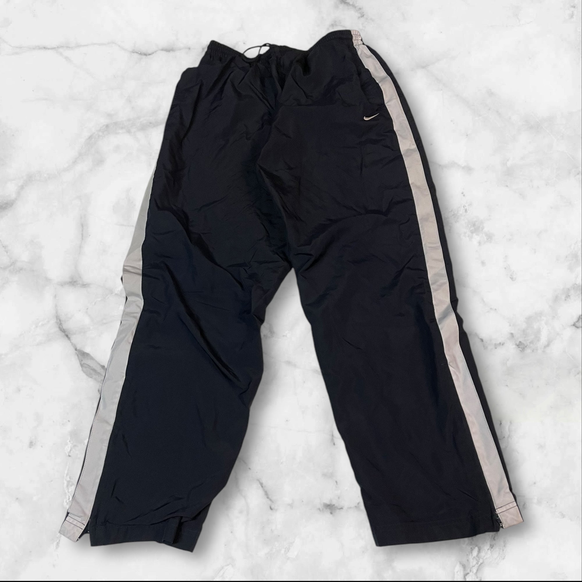 Nike Vintage Trackpants Baggy M 1978