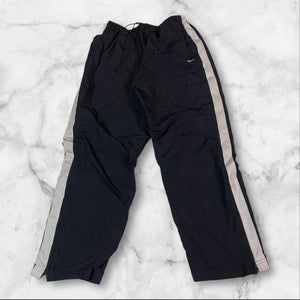 Nike Vintage Trackpants Baggy M 1978
