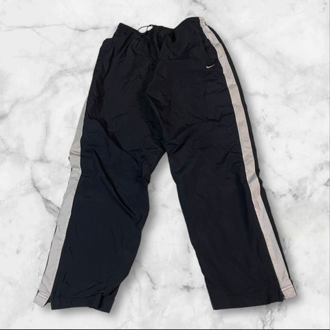 Nike Vintage Trackpants Baggy M 1978