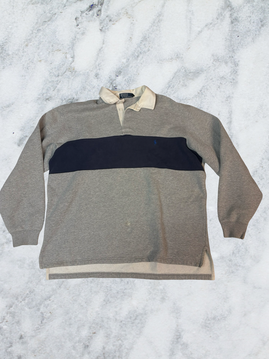 Polo Ralph Lauren Vintage Pullover L 5789