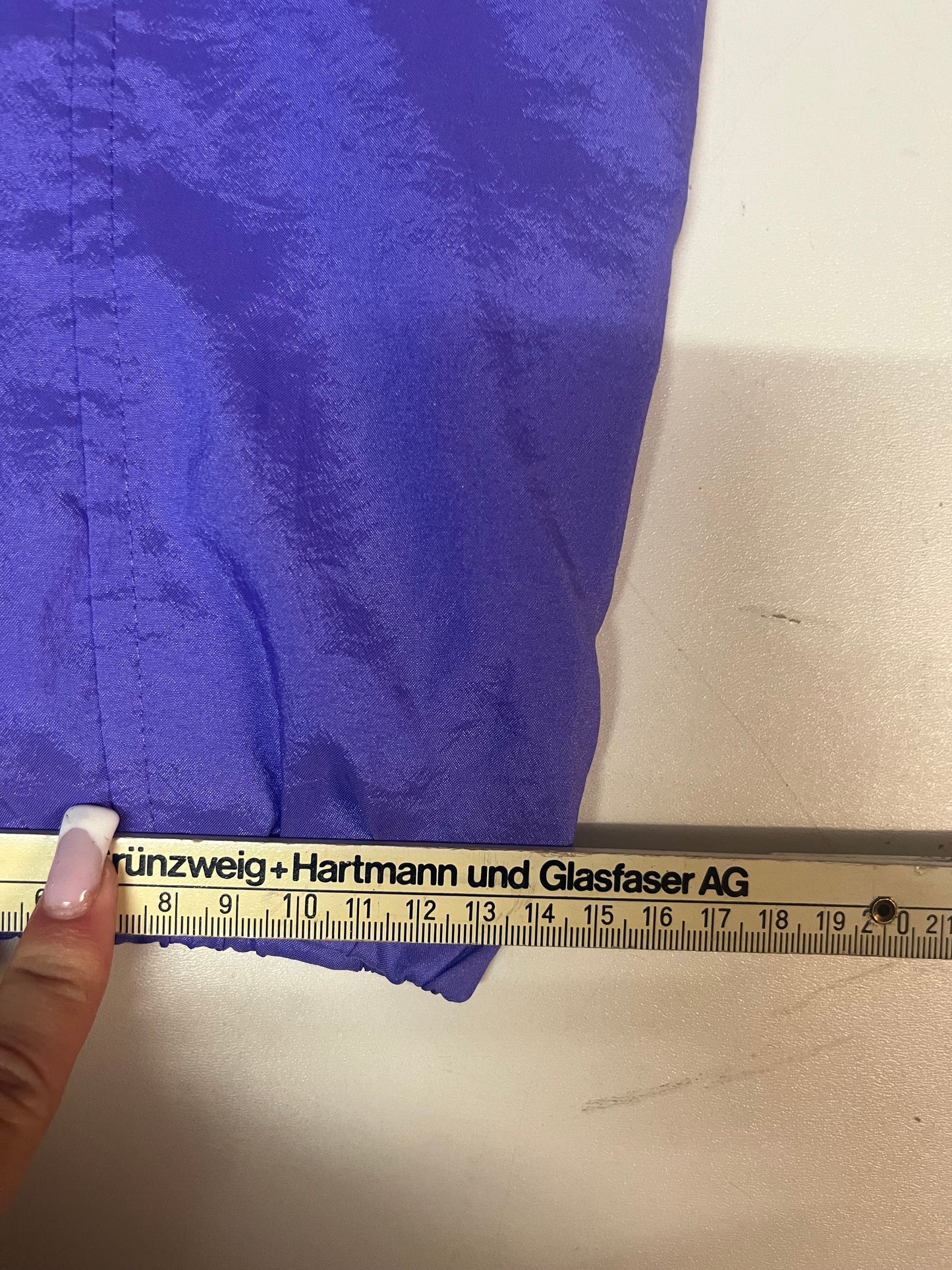 Vintage Puma Trackpants L 4015