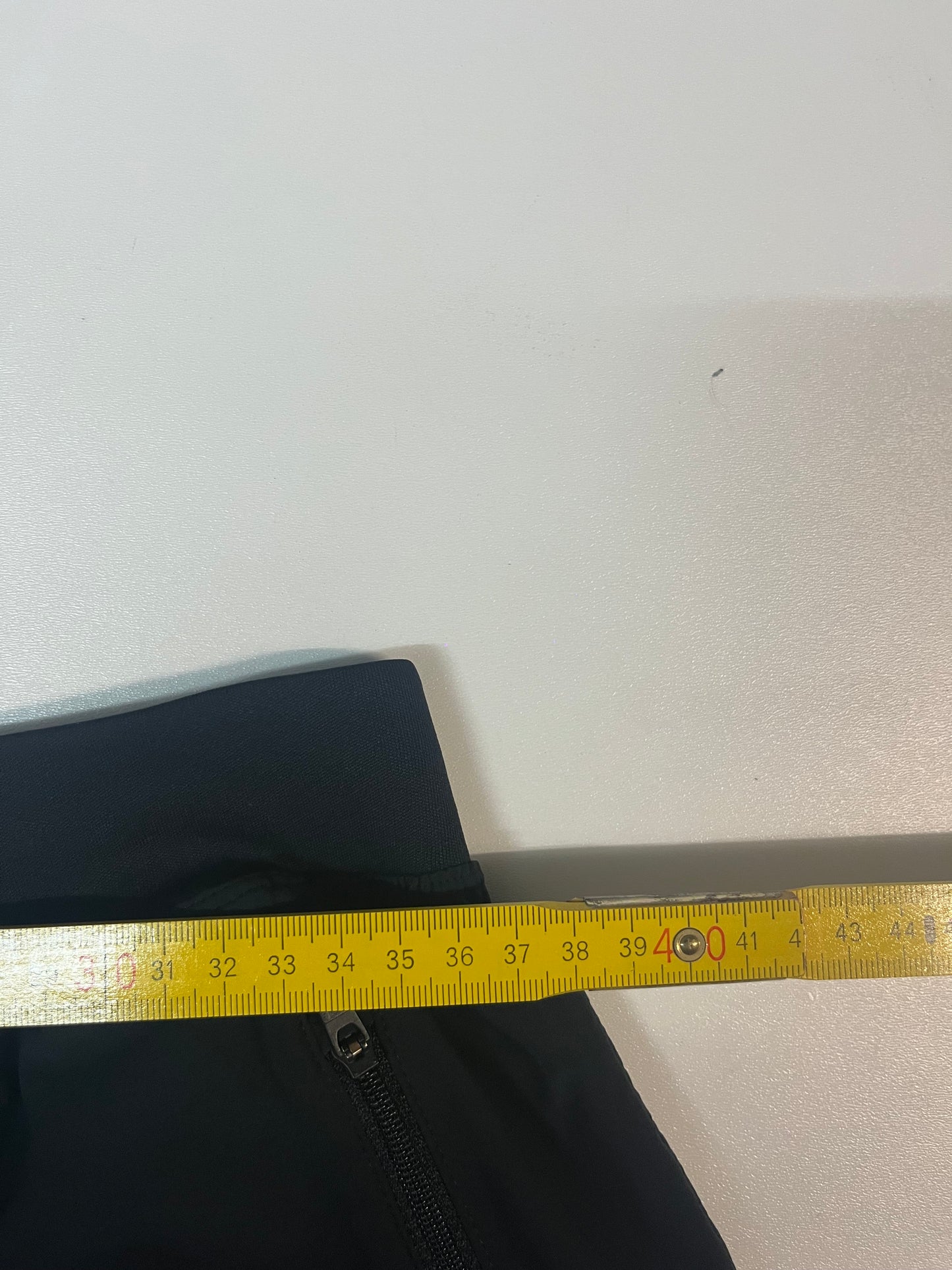 Vintage Under Armour Trackpants M fit S 3519